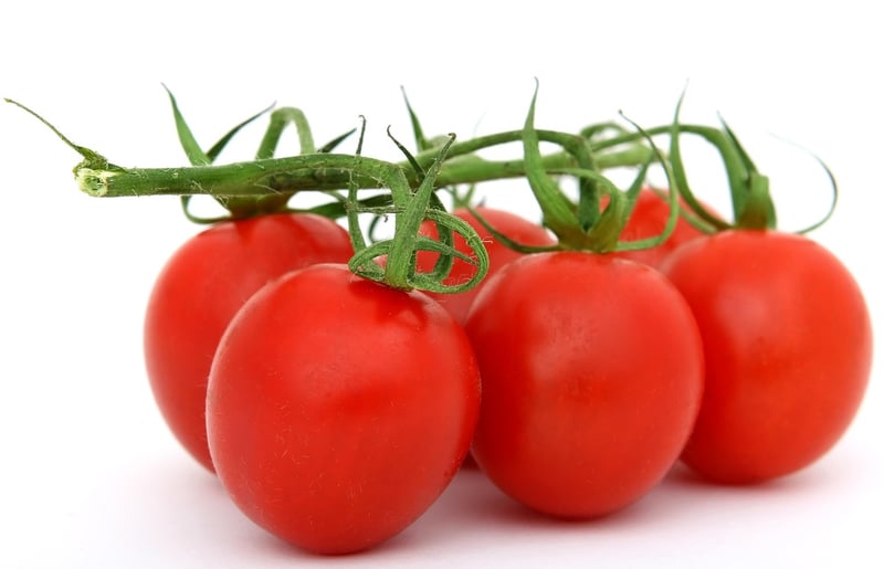 Cooking ingredients