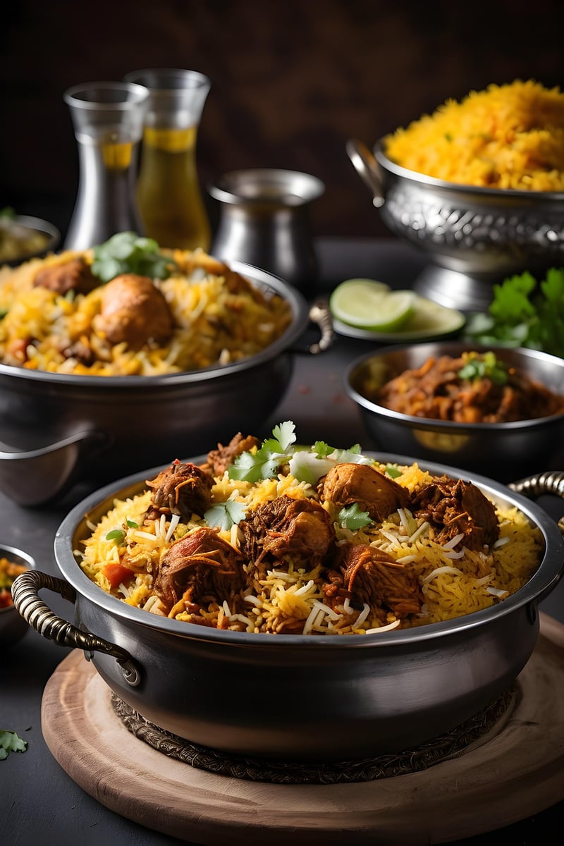 Indian Cuisine